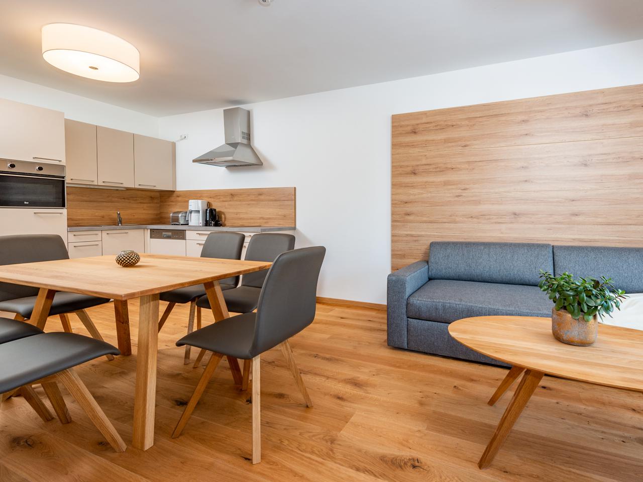 oostenrijk Panorama Lodge Schladming