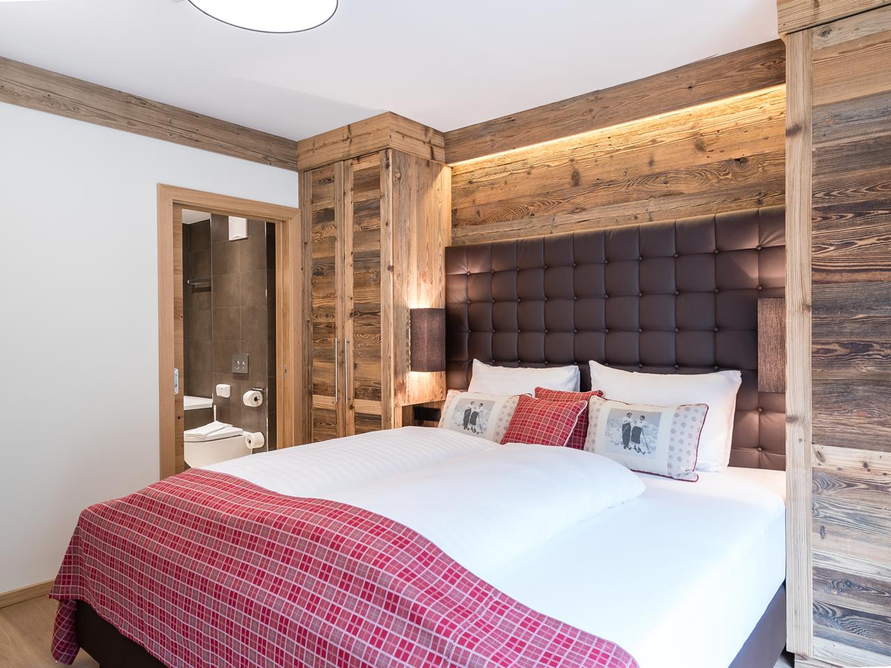 oostenrijk VAYA Hotel Sölden