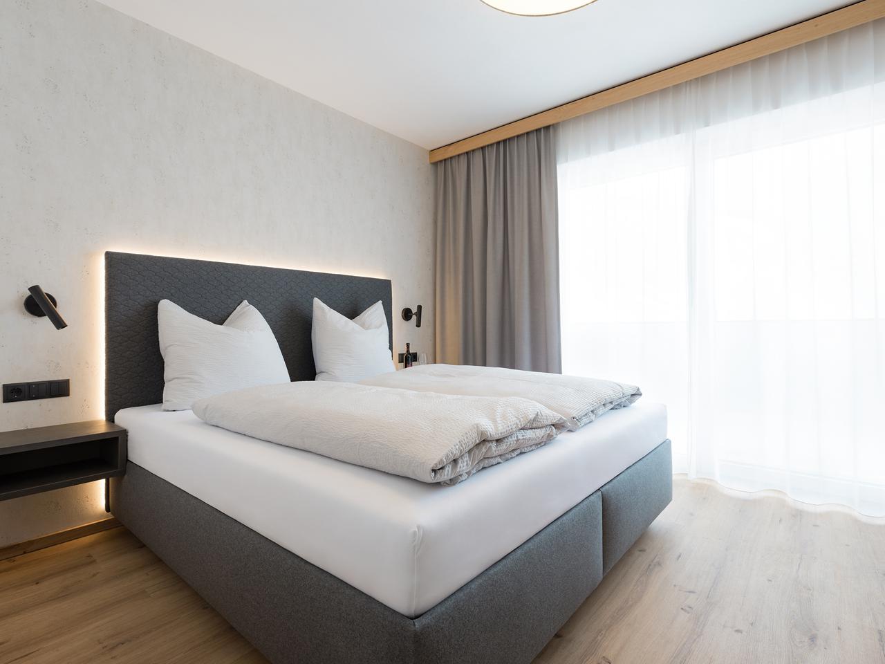 oostenrijk s' Anderl Apparthaus