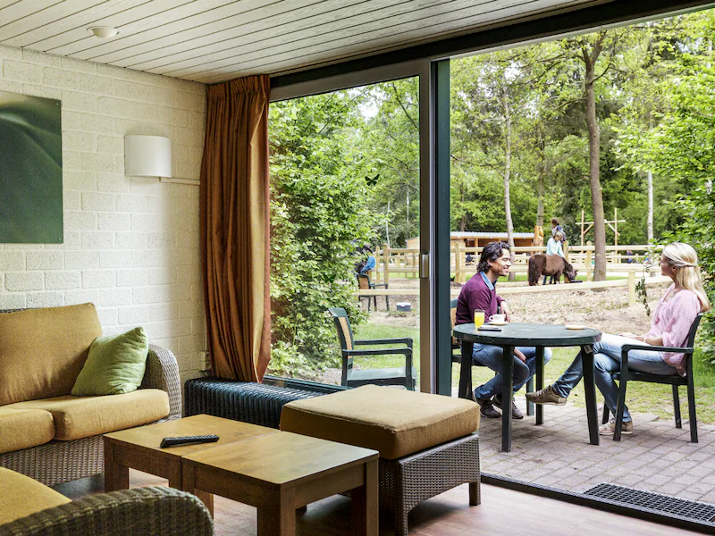 Center Parcs Erperheide