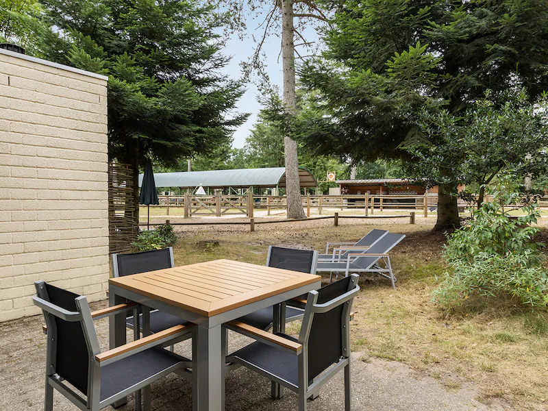 Center Parcs Het Heijderbos