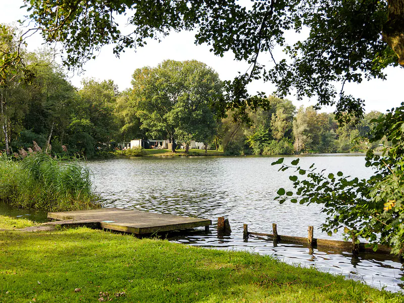 Center Parcs De Huttenheugte