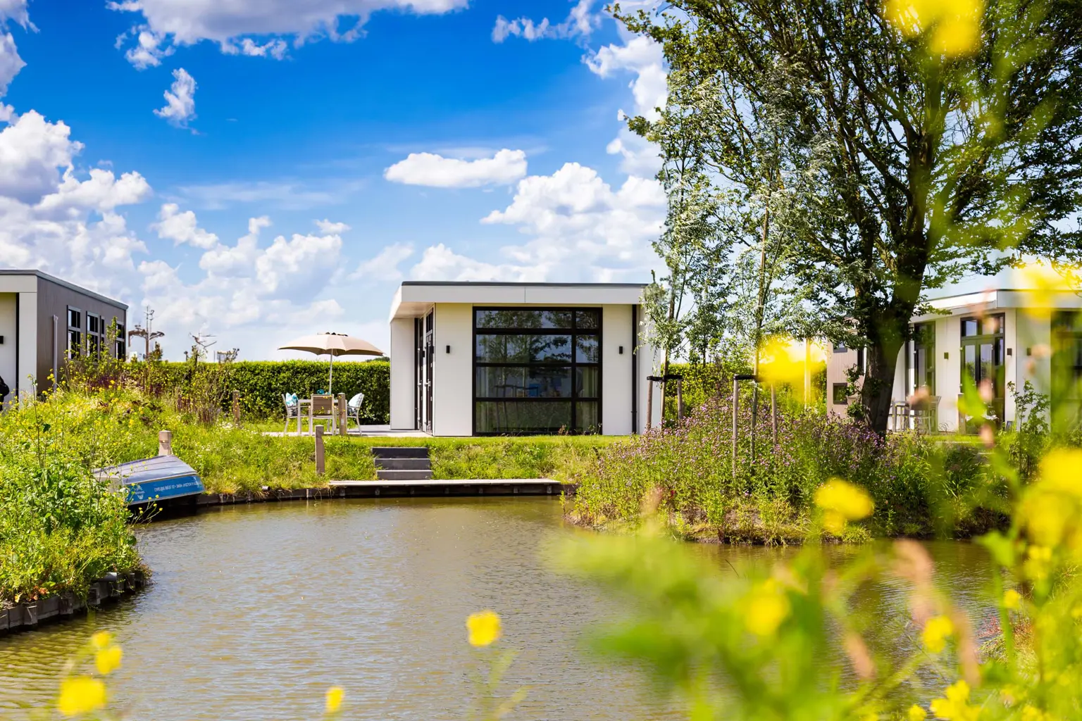 TopParken Park Westerkogge