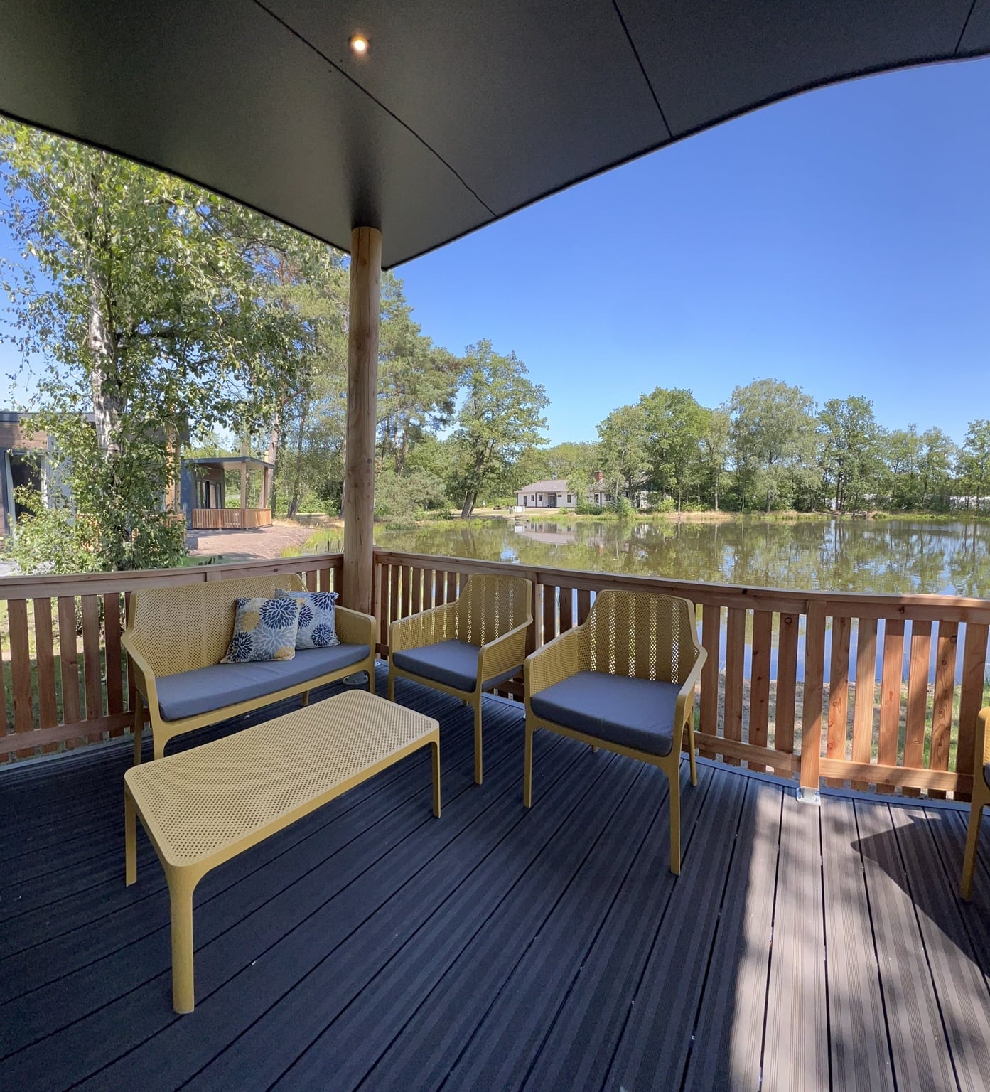 Vakantiepark Westerbergen