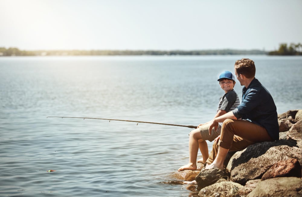 Molecaten Park Waterbos