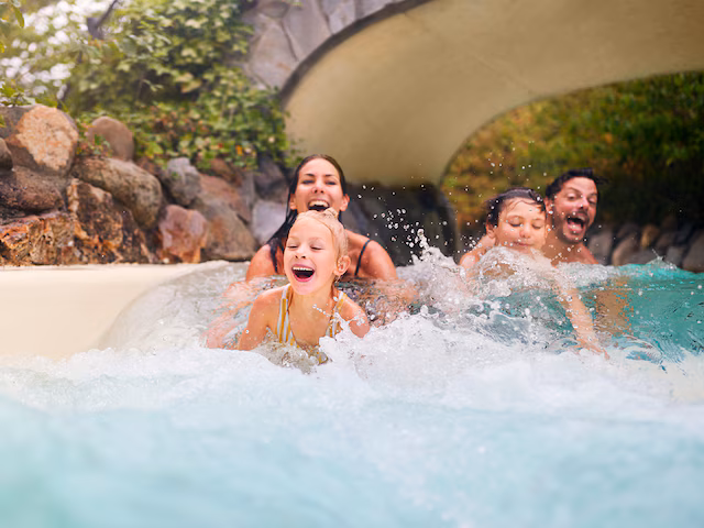 Center Parcs De Kempervennen