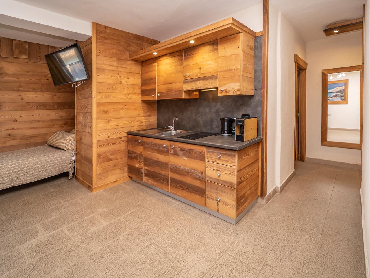 wintersport Appartementen Miramonti