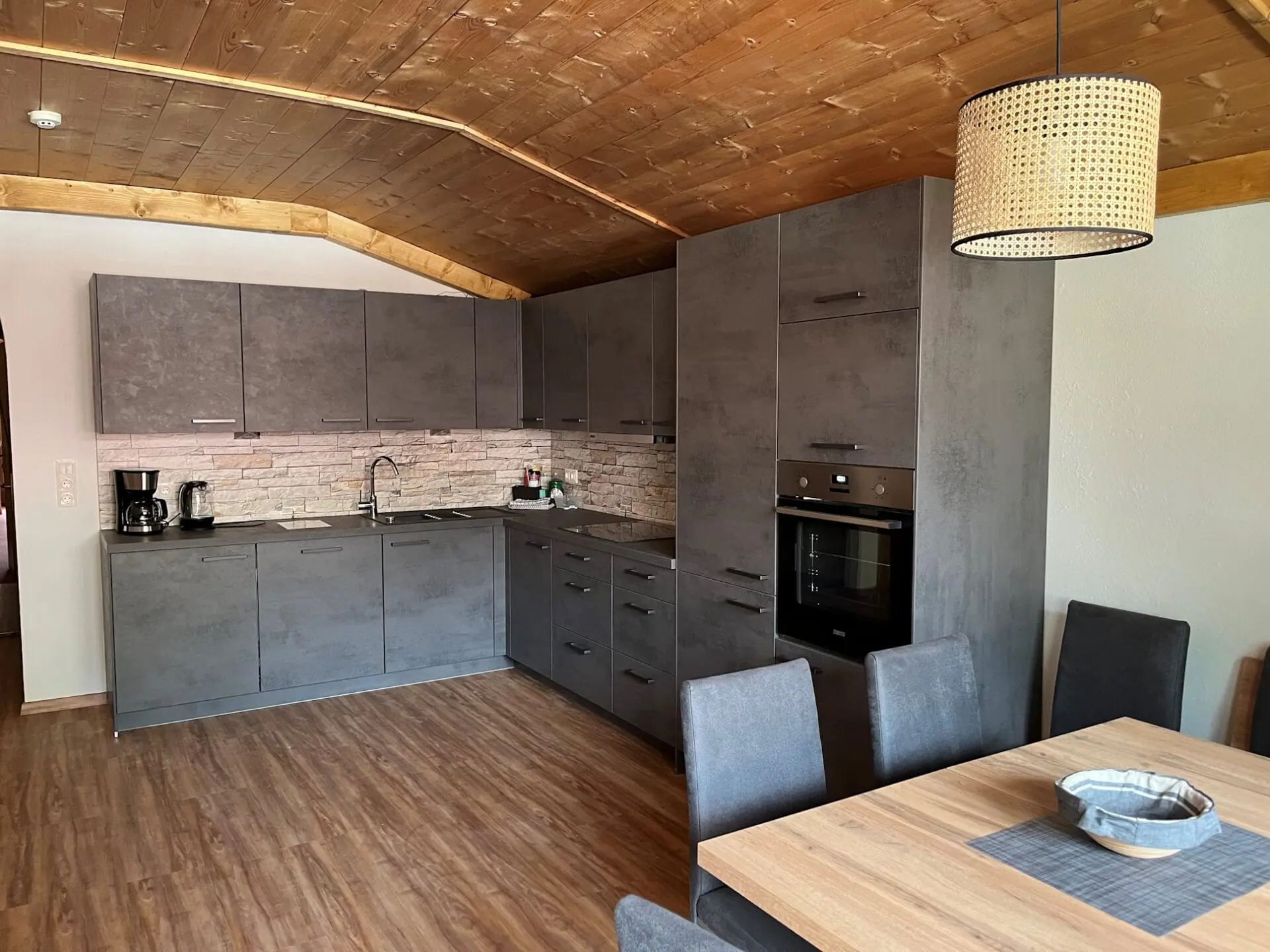 wintersport Appartementen zum Holzknecht