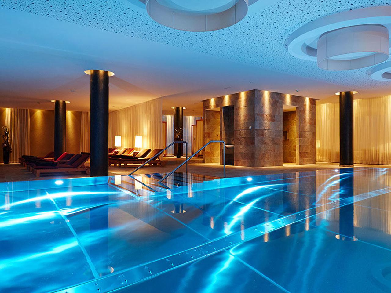 wintersport Hotel Falkensteiner Schladming