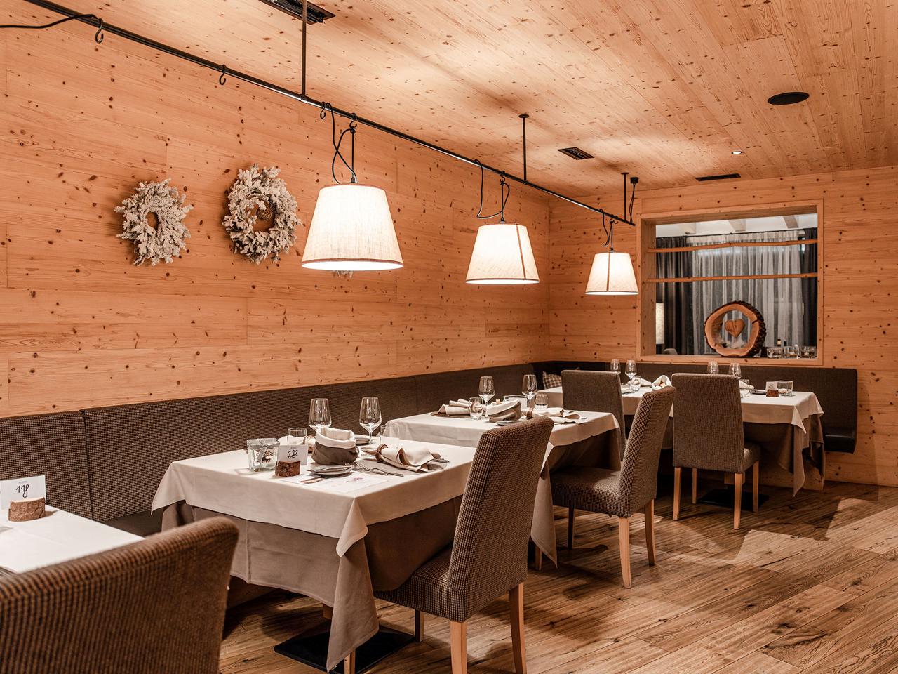 wintersport Hotel Monroc