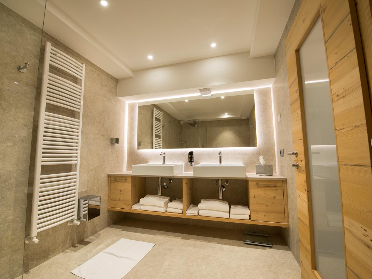 wintersport Hotel Monte Giner