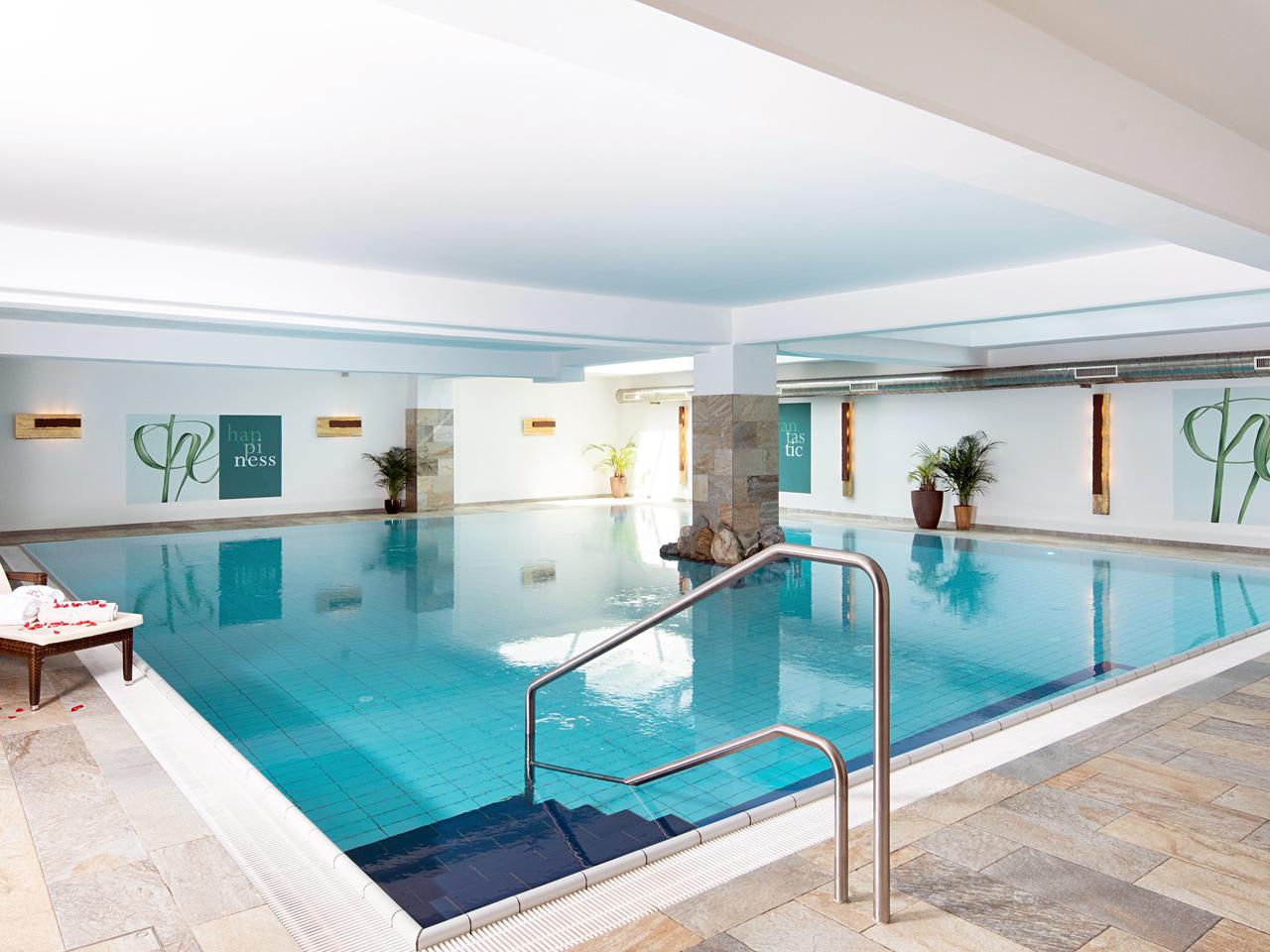 wintersport Hotel der Kirchenwirt