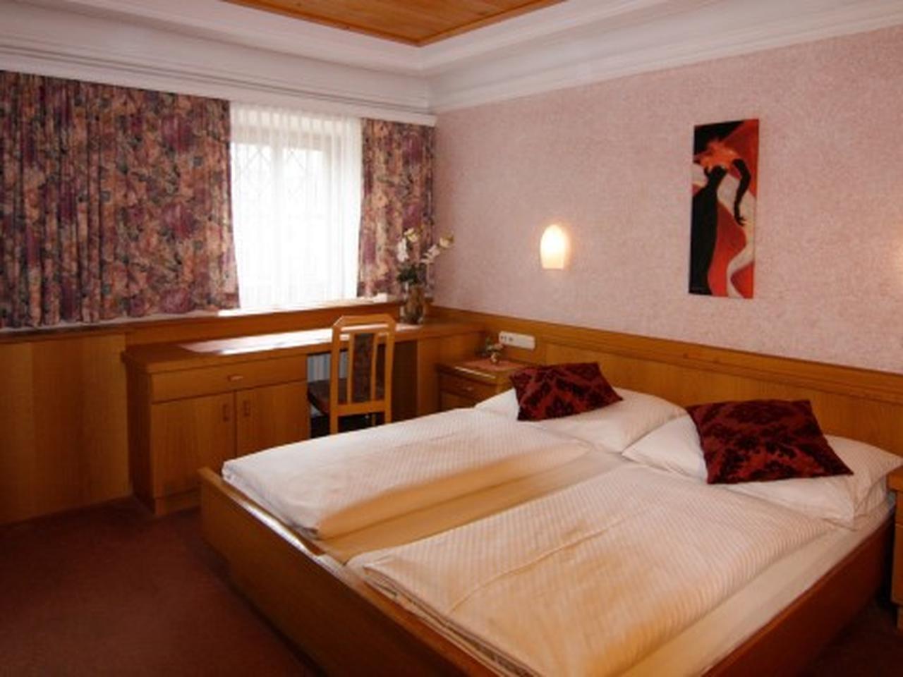 wintersport Landgasthof Almerwirt