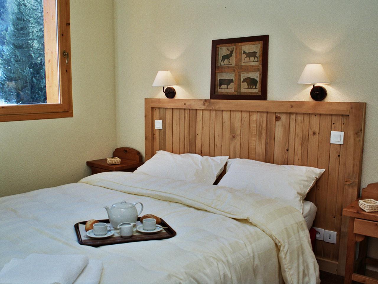 wintersport Les Alpages de Val Cenis