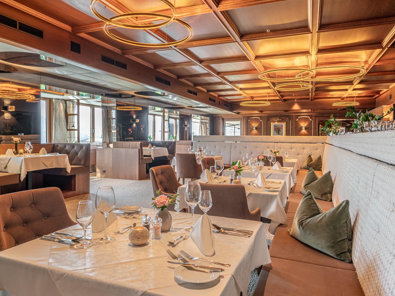 wintersport Mountain & Spa Resort Der Alpbacherhof