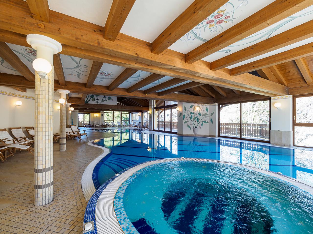 wintersport Park Hotel Folgarida