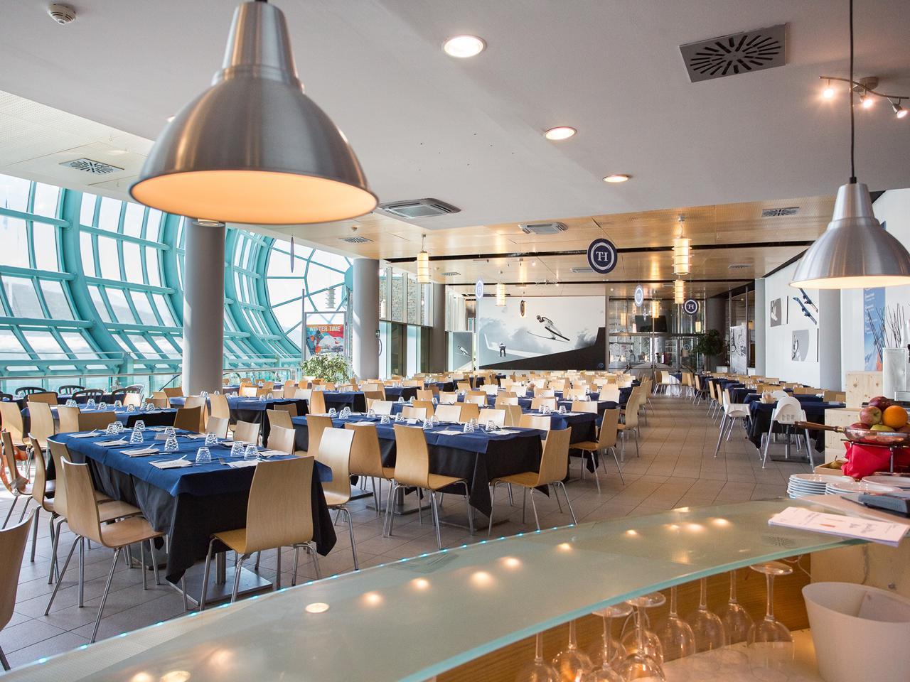 wintersport Villaggio Olimpico