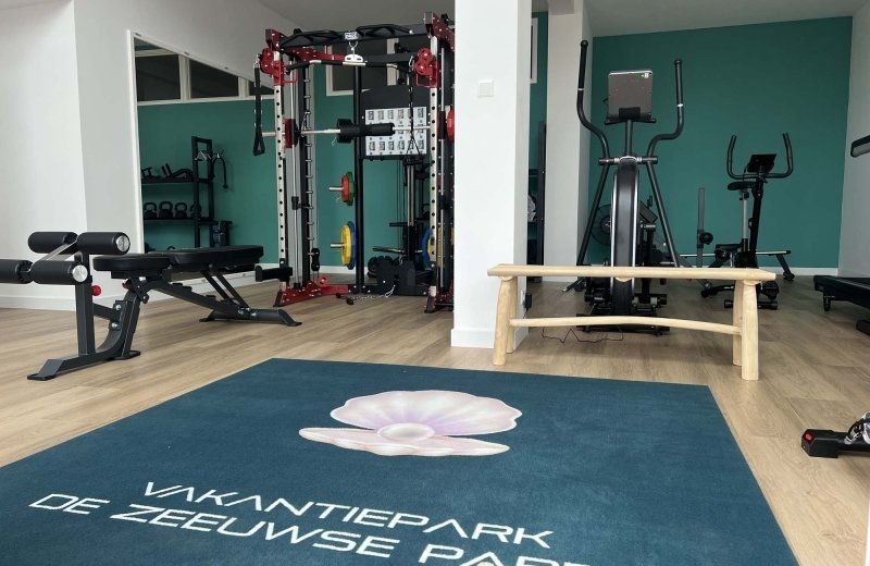 Vakantiepark De Zeeuwse Parel