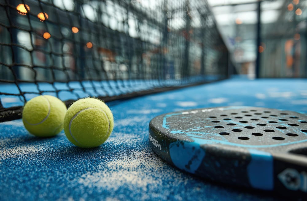 Blue Beach Golf & Spa