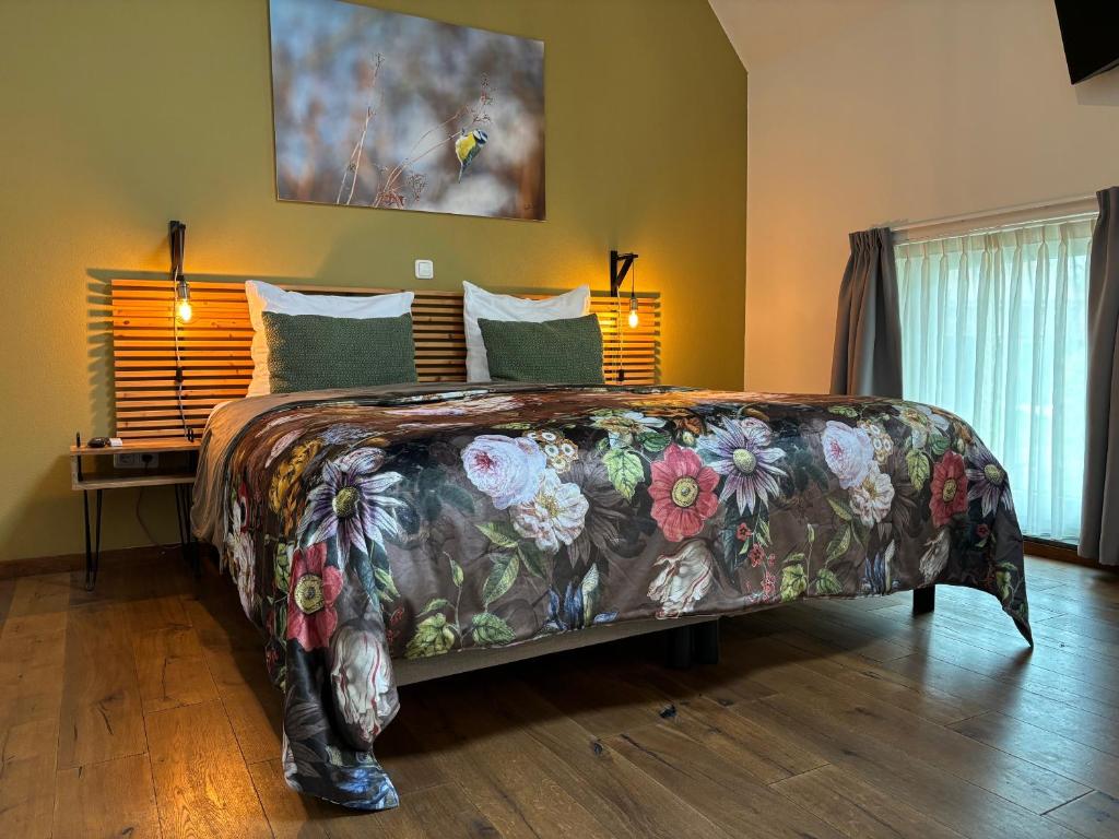 Dalauro Next Bed & Breakfast