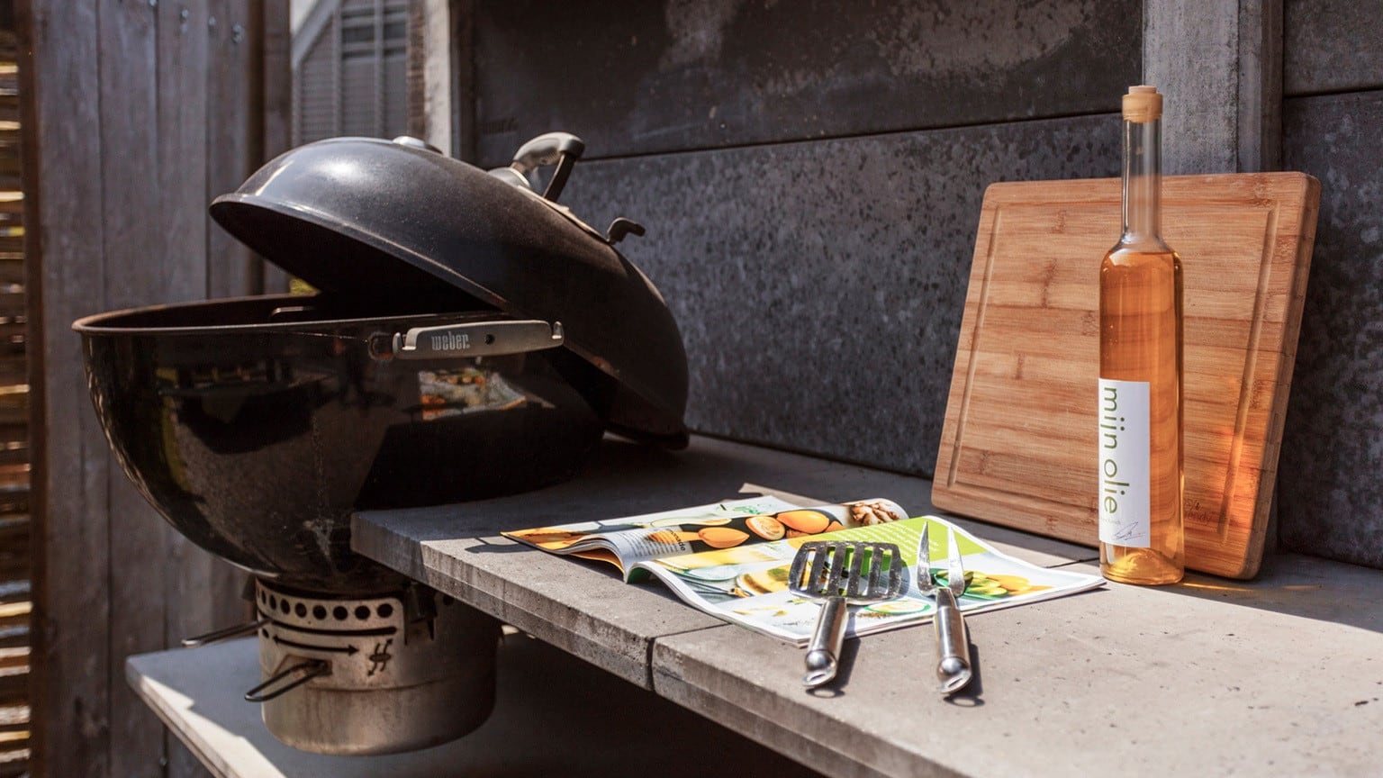 Vakantiepark Duynvoet