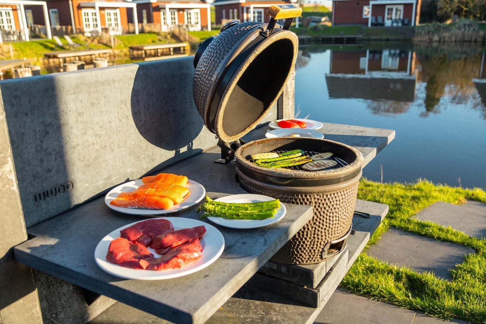 EuroParcs IJsselmeer