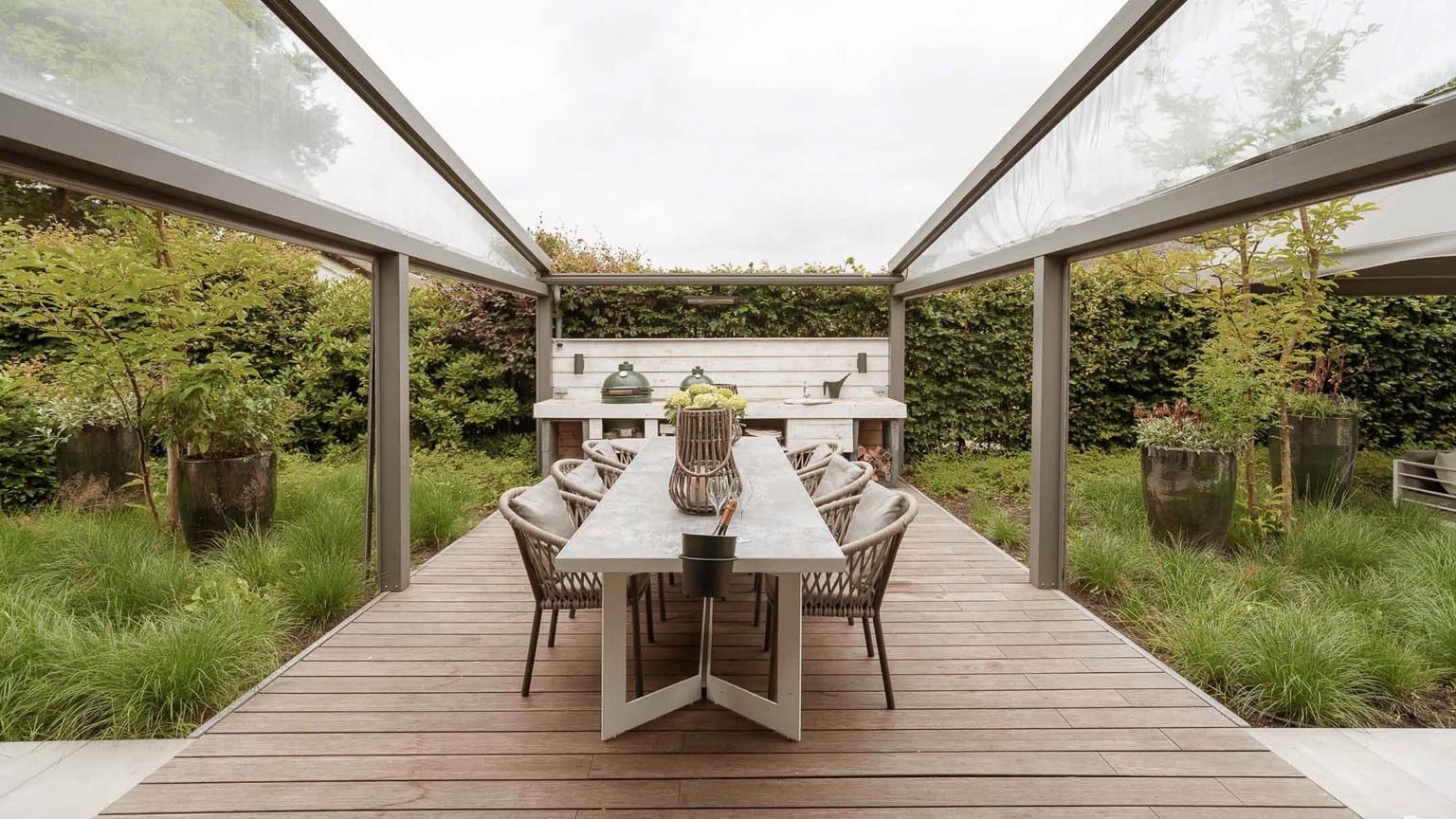 Suitelodges Gooilanden