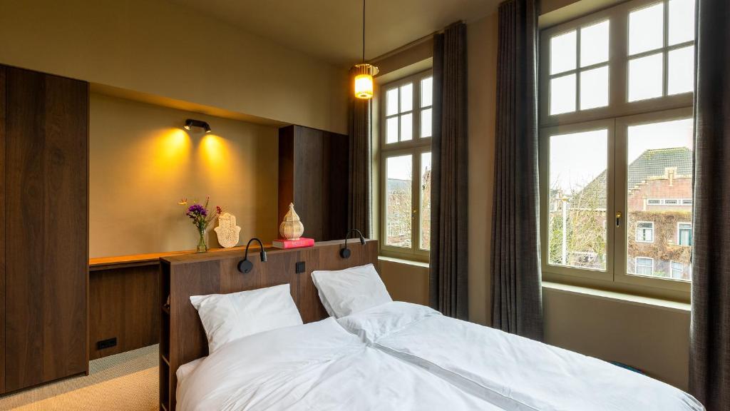 Hotel New Park Edition