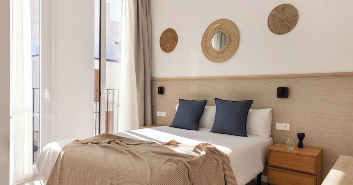 Libere Valencia Ruzafa Appartementen