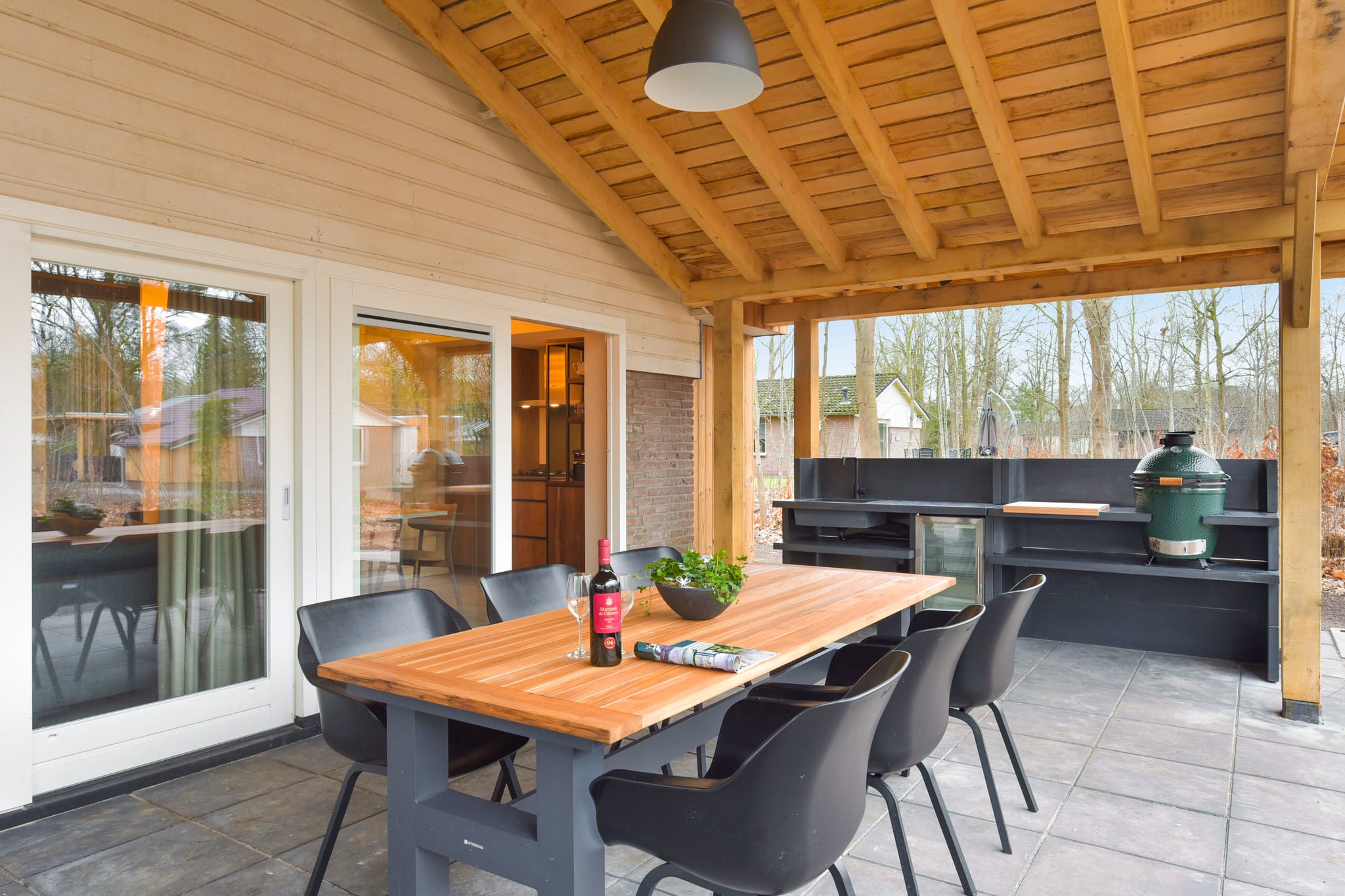 Vakantiepark Westerbergen