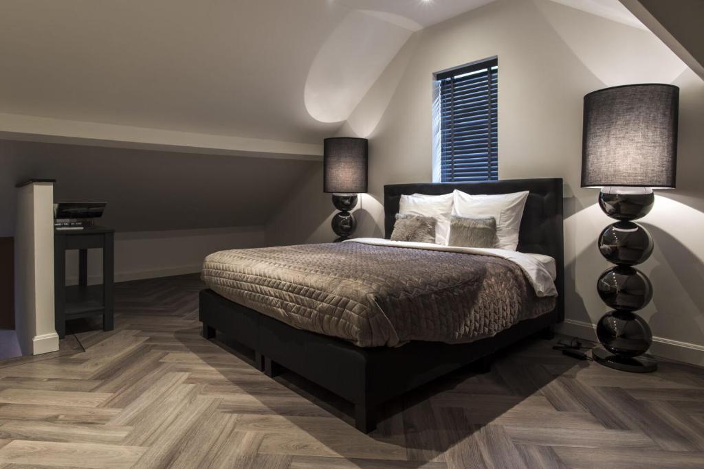 Luxexcellent super suite