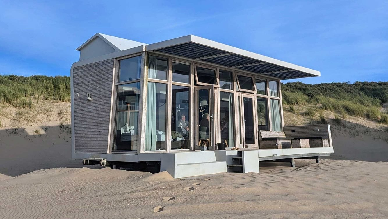 Molecaten Park Hoogduin