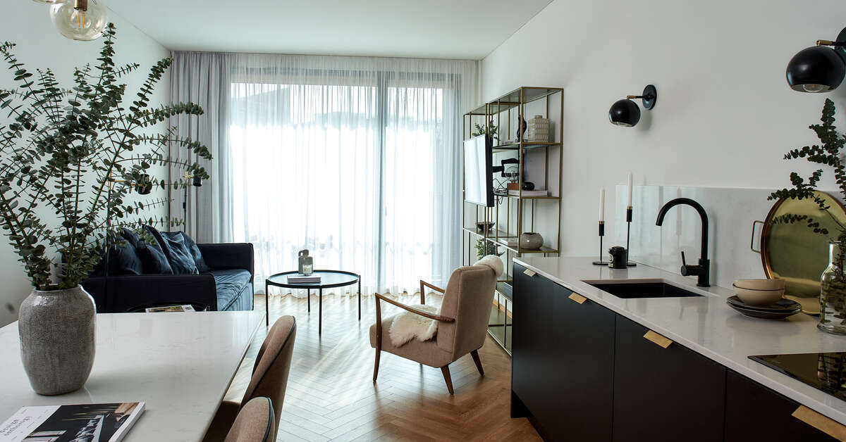 Noma Living Avenida 60