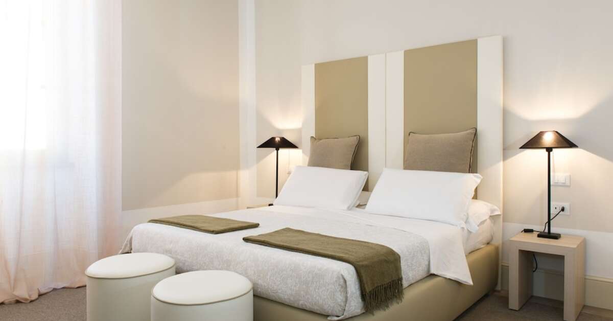 Relais Santa Maria Maggiore