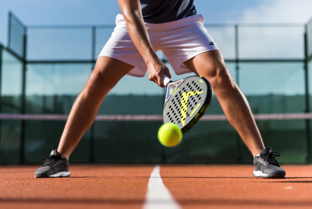 Sport Hotel Monte Feliz