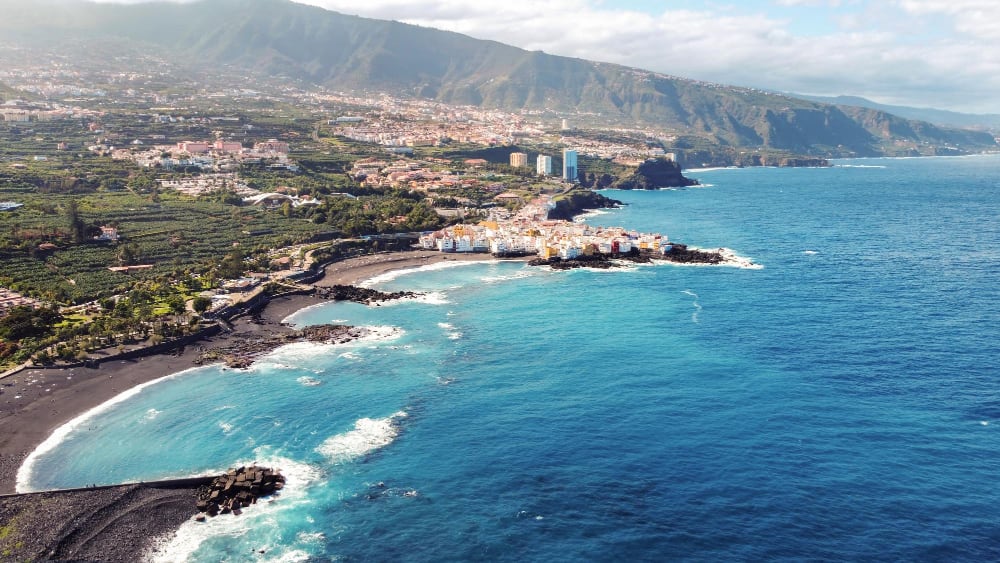 Tenerife