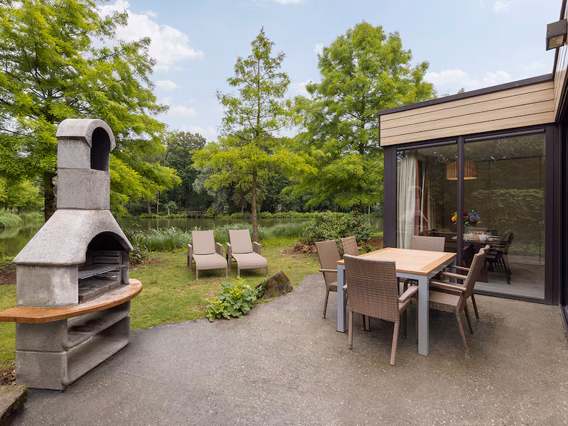 Center Parcs Het Heijderbos