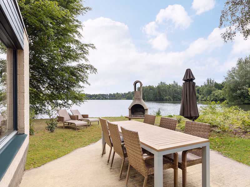 Center Parcs De Huttenheugte