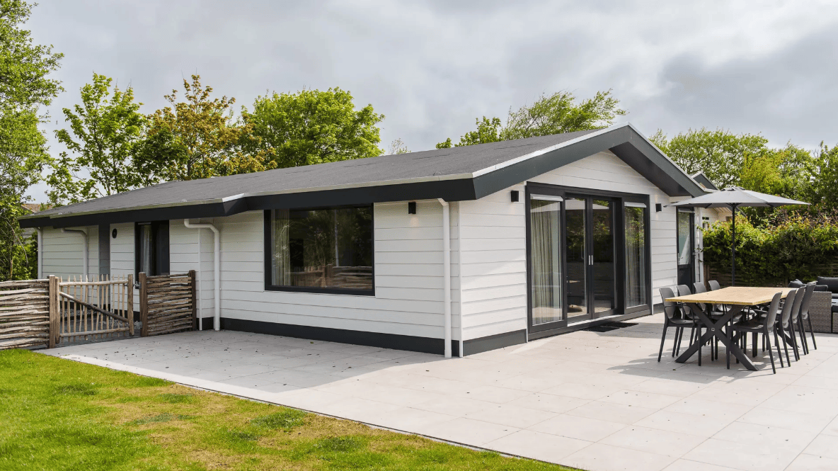 Vakantiepark Boomhiemke