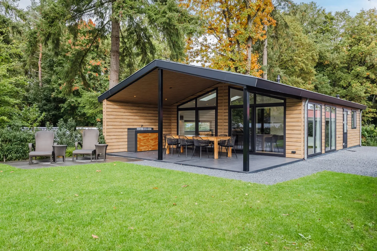 Vakantiepark De Thijmse Berg