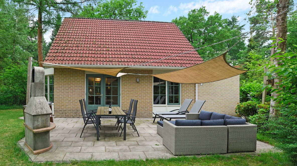 Vakantiepark De Vlegge