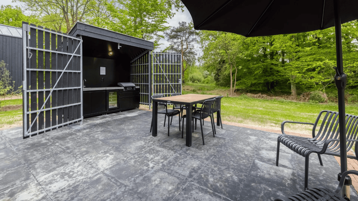 Vakantiepark Olde Kottink