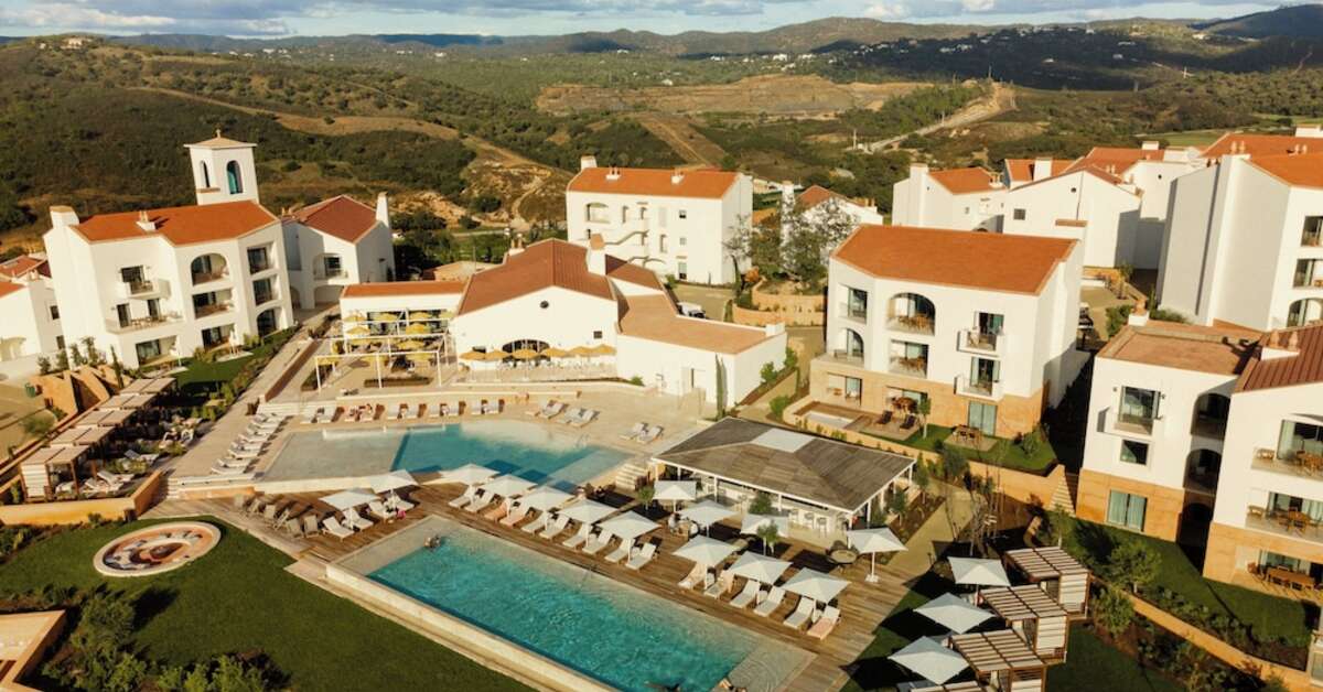 Viceroy at Ombria Algarve