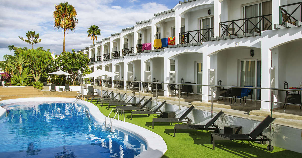 Vista Bonita LGTBIQ+ Resort