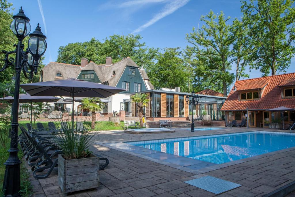 Huize Hölterhof Wellness Hotel