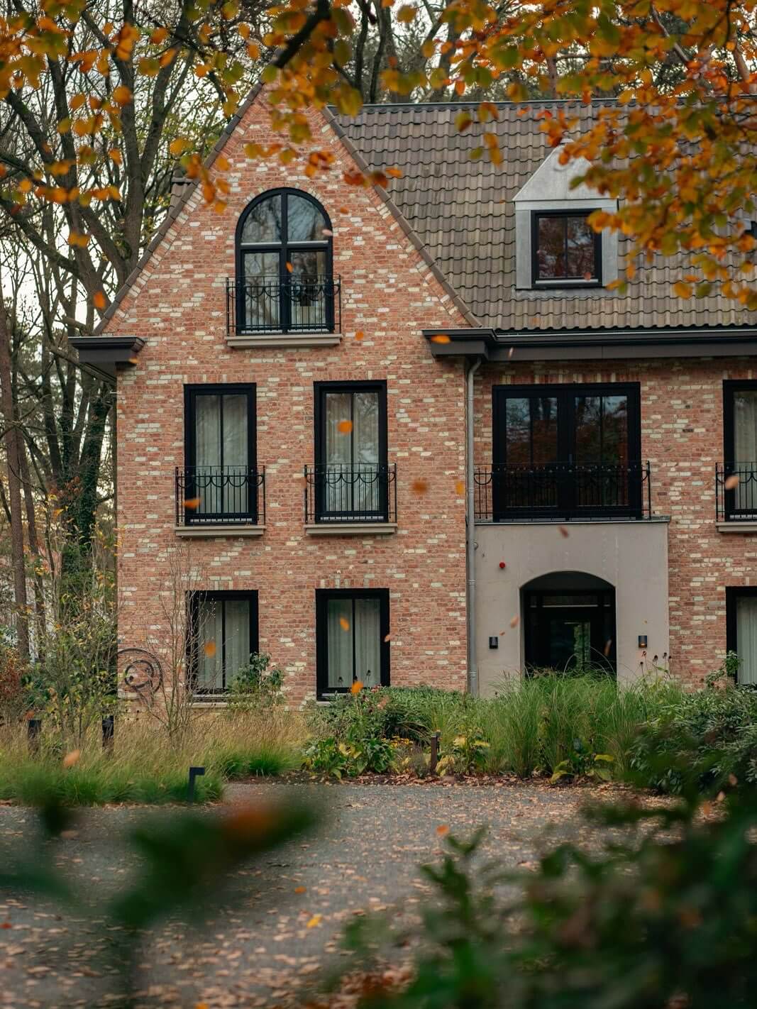 alles over hotel bent in oisterwijk