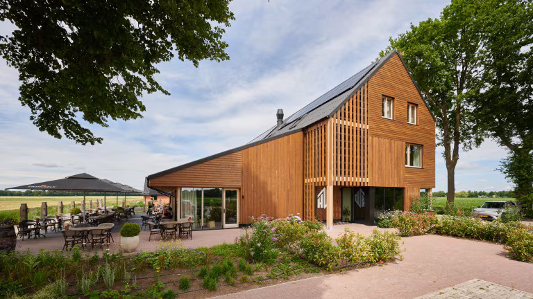 Boutique Hotel Het Witte Veen