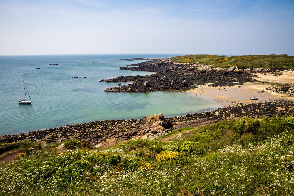 Bretagne