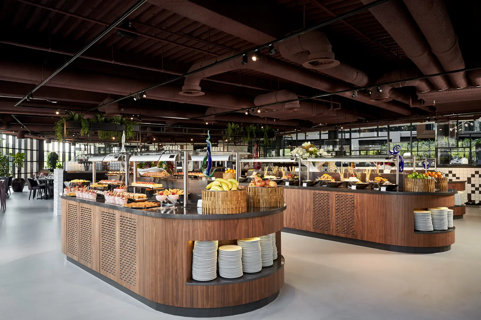 Corendon Amsterdam Schiphol Airport