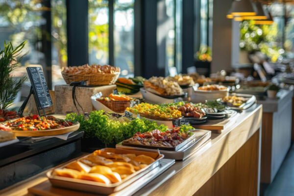 de leukste all-inclusive hotels in Nederland